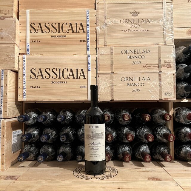 Barolo DOCG Brunate 2016 Ceretto