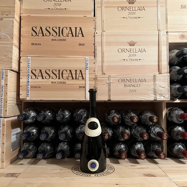 Bellavista Convento Santissima Annunciata 2017 Curtefranca Bianco DOC