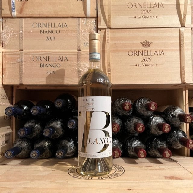 Langhe DOC Arneis Blangè 2021 Ceretto