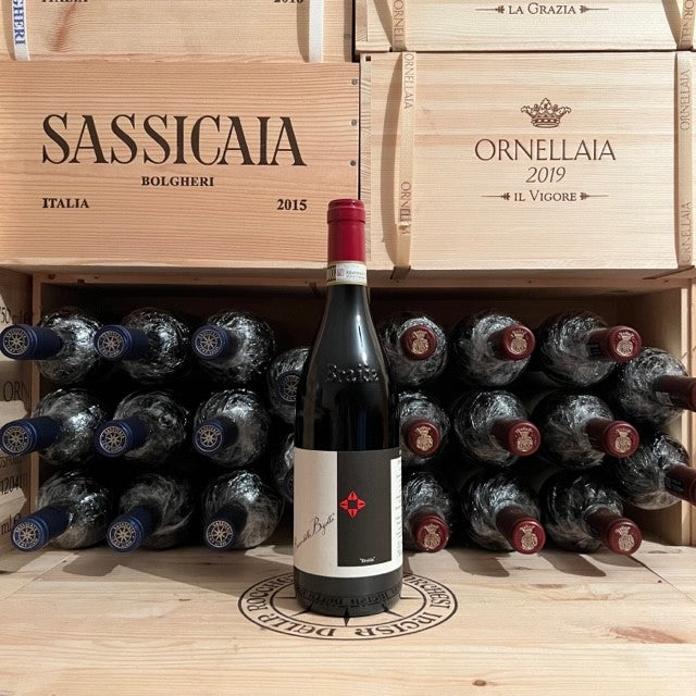 Bricco della Bigotta 2018 Barbera d'Asti DOCG Braida