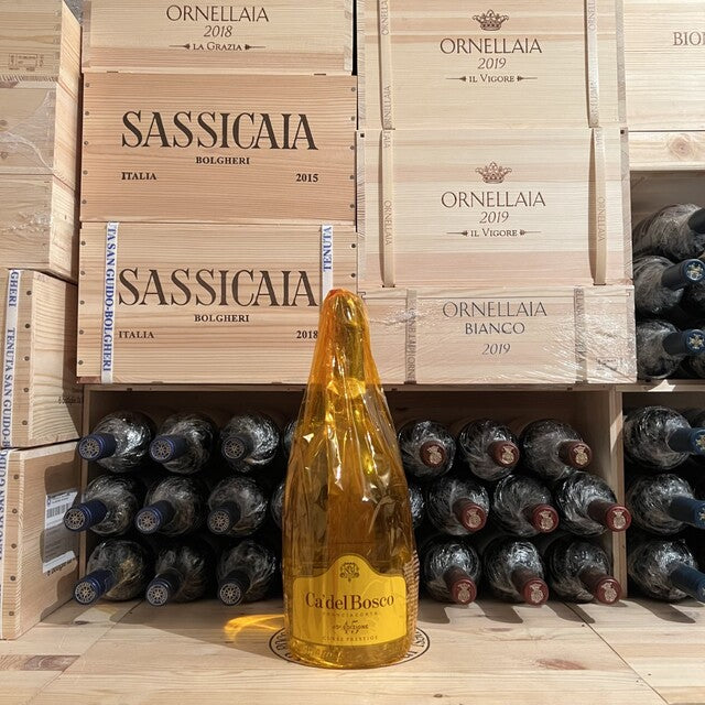 Ca Del Bosco Cuvee Prestige Edizione 45 Magnum