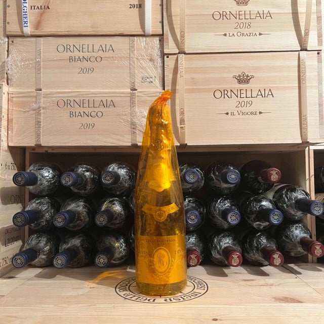 Cristal 2012 Louis Roederer