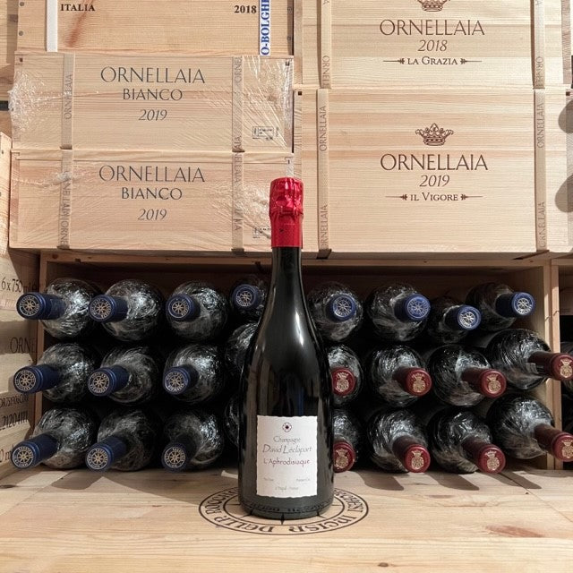 David Leclapart L'Aphrodisiaque Premier Cru Pas Dose