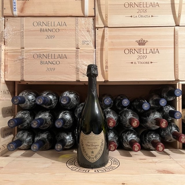 Dom Perignon Vintage 2010