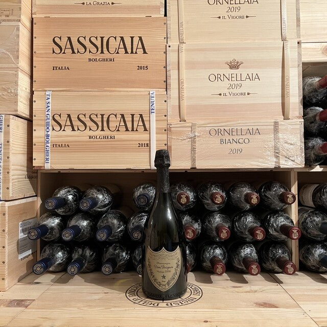 Dom Perignon Vintage 2006