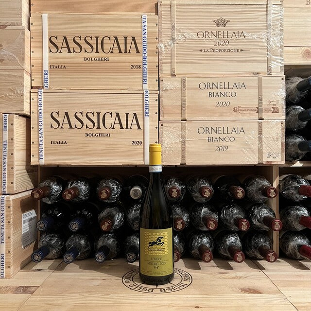 Fre' 2021 Langhe Riesling DOC Ca' del Baio