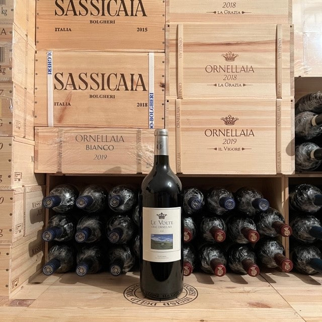 Le Volte dell'Ornellaia 2020 Magnum