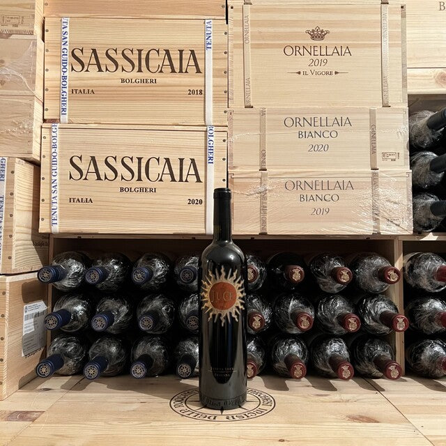 Luce 2020 "Tenuta Luce" Marchesi Frescobaldi