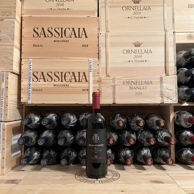 Mormoreto 2020 Toscana Rosso IGT Marchesi Frescobaldi