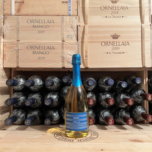 Moscato Spumante Dolce Vignana Pirovano