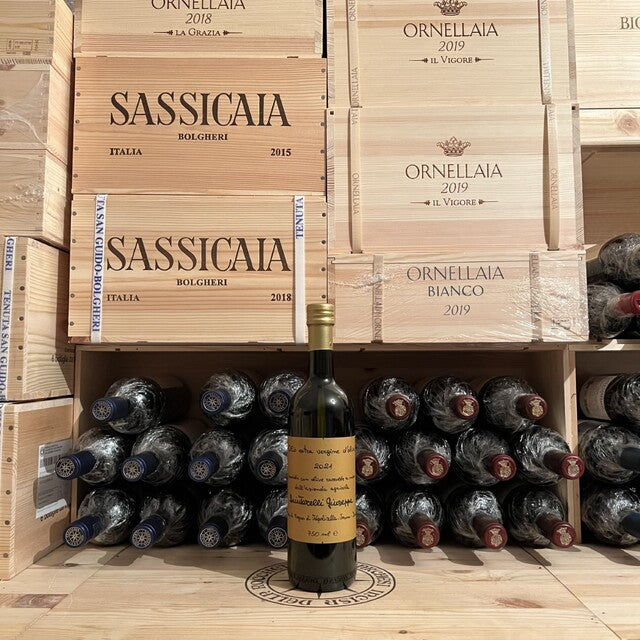Olio EVO Quintarelli Giuseppe 2021 0,75 l