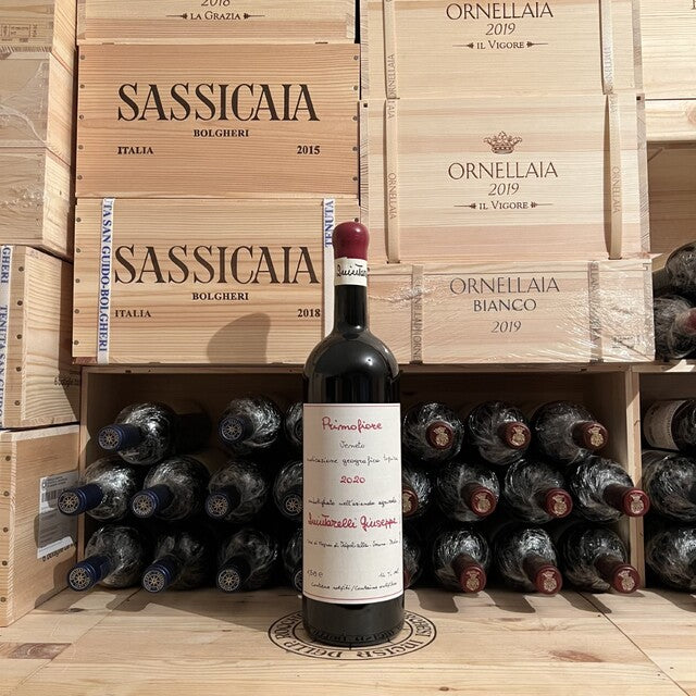 Primofiore Rosso IGP 2020 Magnum Quintarelli Giuseppe