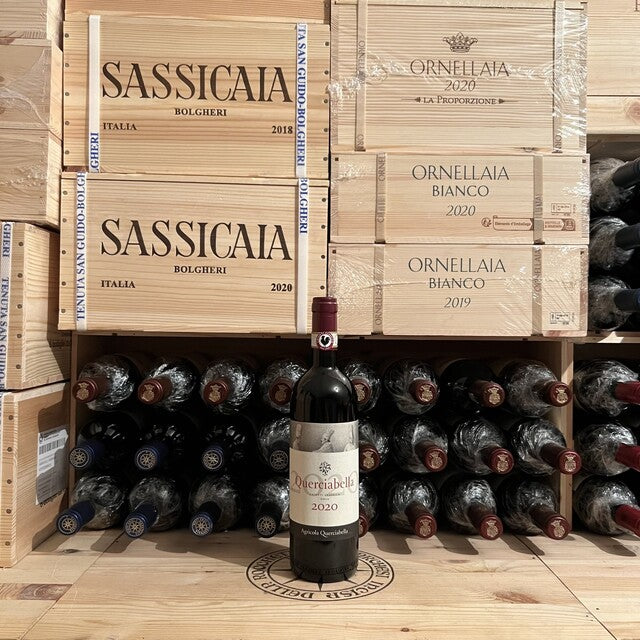Querciabella Chianti Classico DOCG 2020