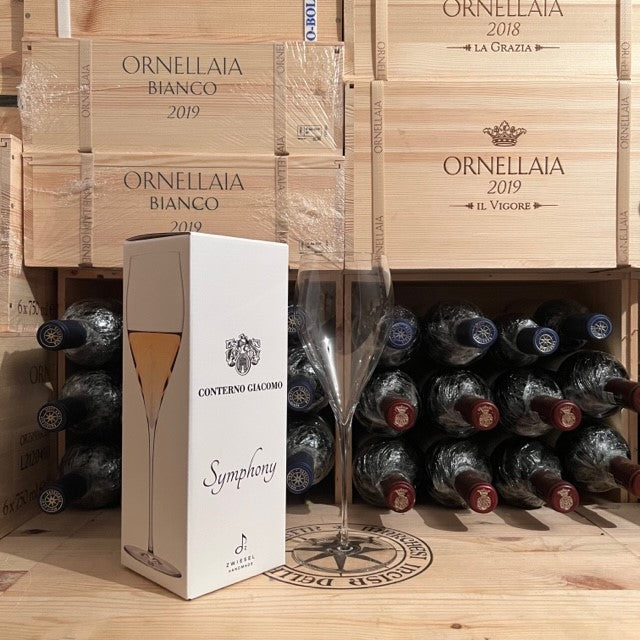 Symphony Giacomo Conterno - Zwiesel Glass