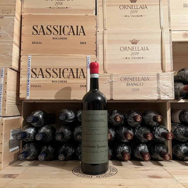 Valpolicella Classico Superiore 2015 Magnum Quintarelli Giuseppe