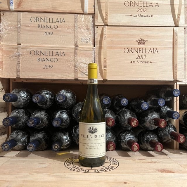 Villa Bucci Riserva 2017