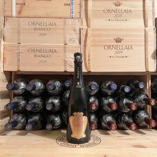 Villa Rinaldi Supreme R.D. 2005 Cuvee Privee Rinaldo Rinaldi