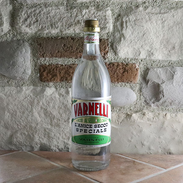 Varnelli “L’Anice secco speciale” 46% vol 1 Litro