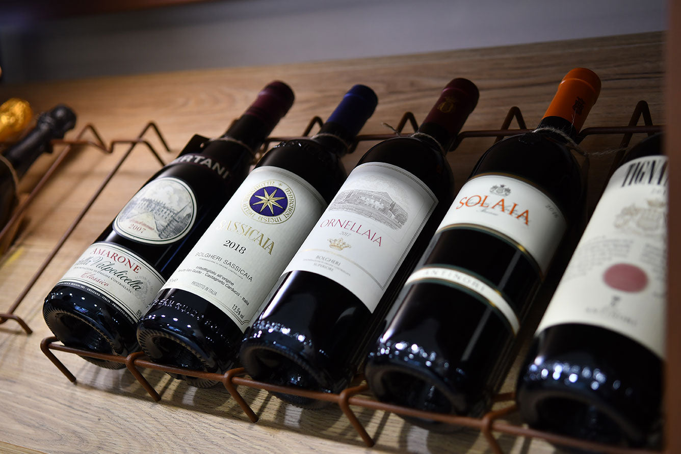 Cerchi un prodotto mancante nello Shop?