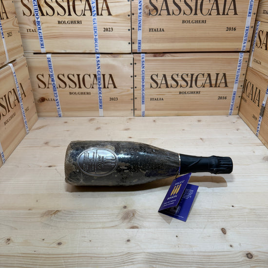 Abissi Portofino DOC 2019 Bisson