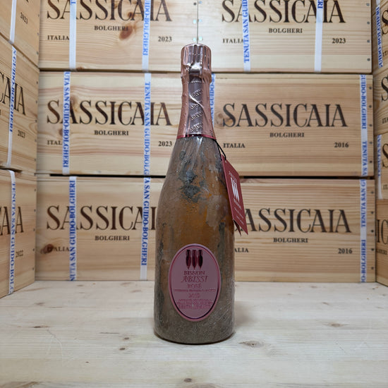 Abissi Rose 2019 Bisson