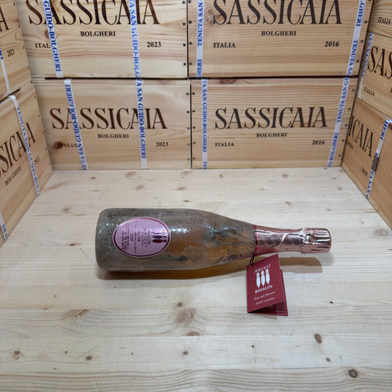 Abissi Rose 2019 Bisson