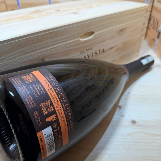 Alma Assemblage 2 Jeroboam Bellavista