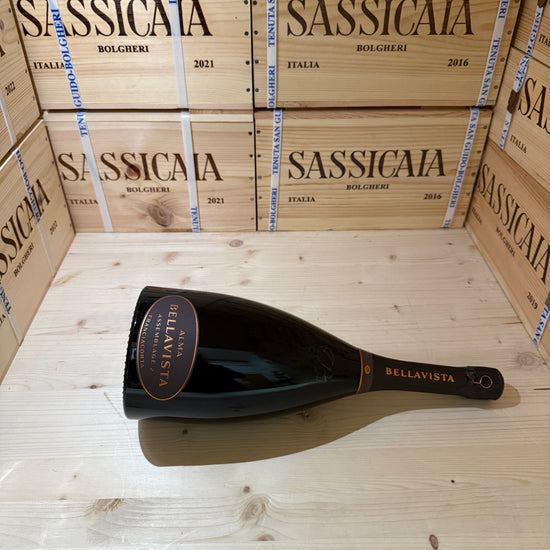 Alma Assemblage 2 Magnum Bellavista Franciacorta DOCG