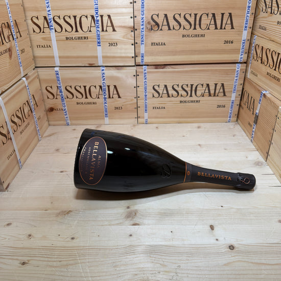 Alma Assemblage 3 Magnum Bellavista