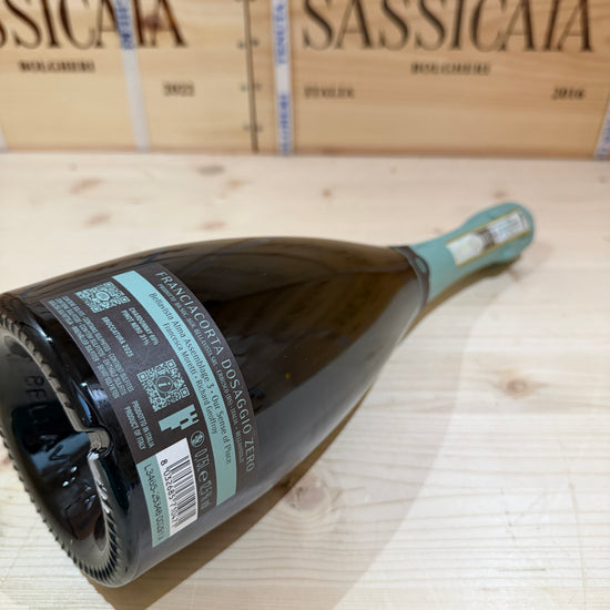 Alma Non Dosato Assemblage 3 Bellavista