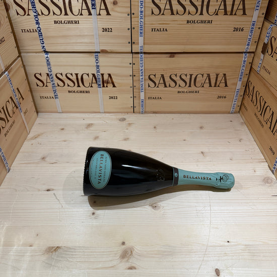 Alma Non Dosato Assemblage 3 Bellavista