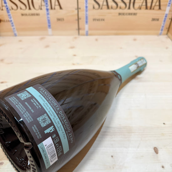 Alma Non Dosato Assemblage 3 Magnum