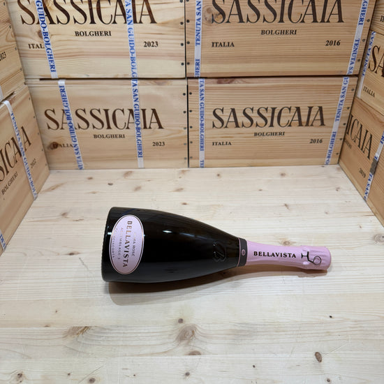 Alma Rosé Assemblage 3 Bellavista