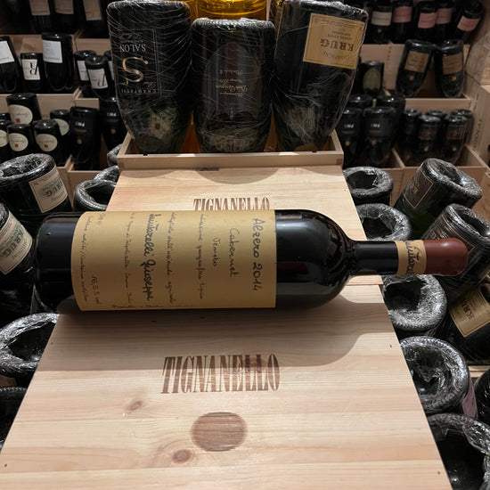 Alzero 2014 Magnum Quintarelli Giuseppe