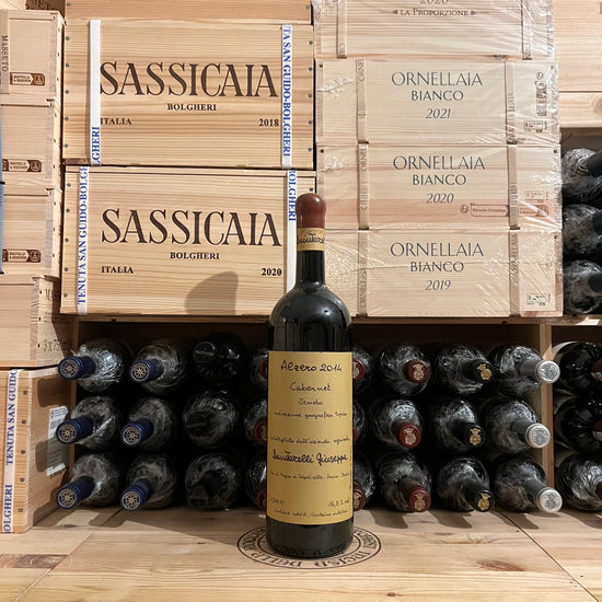 Alzero 2014 Magnum Quintarelli Giuseppe