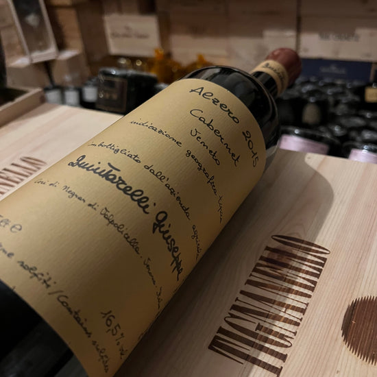 Alzero 2015 Magnum Quintarelli Giuseppe