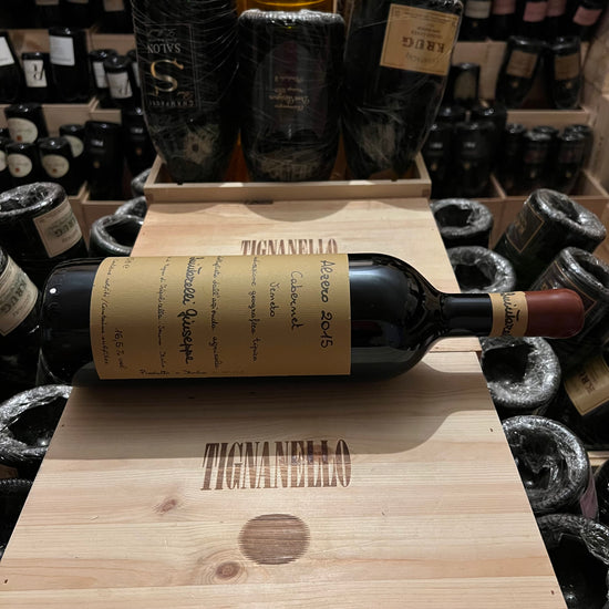 Alzero 2015 Magnum Quintarelli Giuseppe