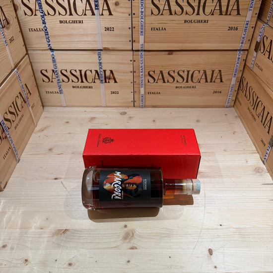 Amaro M'Arcora Santa Barbara - 70cl 25% Vol.