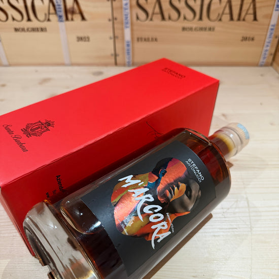 Amaro M'Arcora Santa Barbara - 70cl 25% Vol.