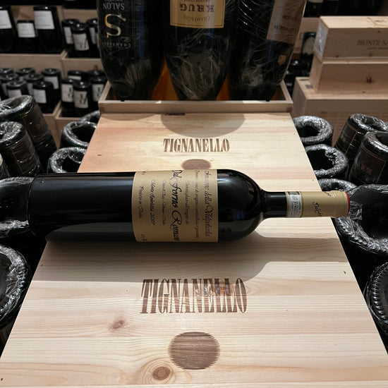Amarone 2017 Dal Forno Romano