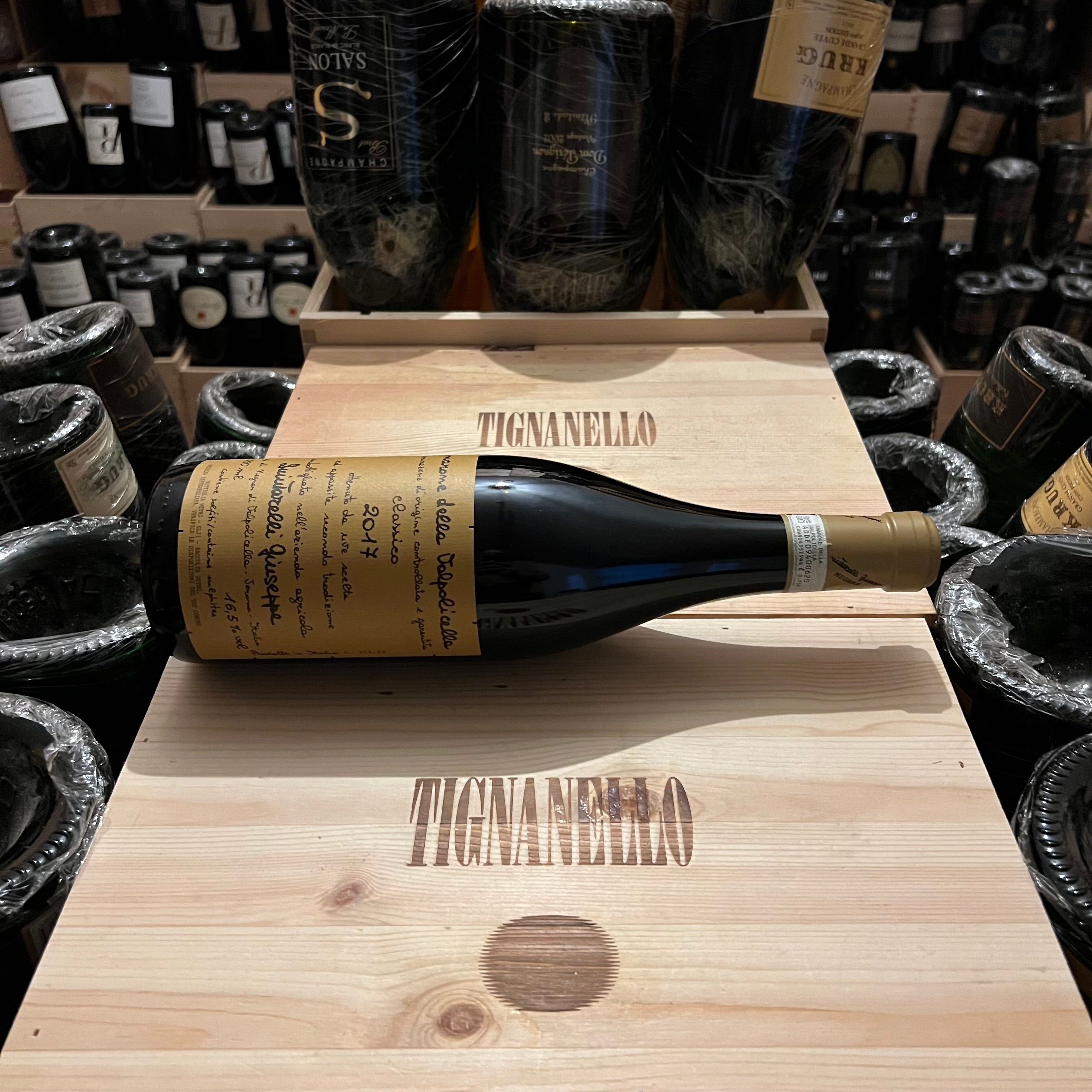 Amarone della Valpolicella Classico 2017 Quintarelli Giuseppe
