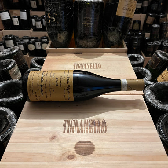Amarone della Valpolicella Classico 2017 Quintarelli Giuseppe