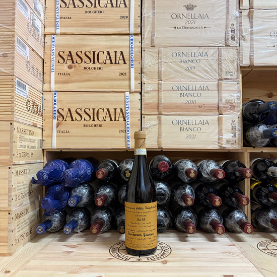 Amarone della Valpolicella Classico 2018 Quintarelli Giuseppe