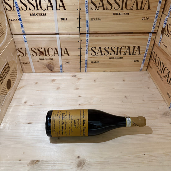Amarone della Valpolicella Classico 2018 Quintarelli Giuseppe