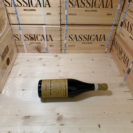 Amarone della Valpolicella Classico Riserva 2015 Quintarelli Giuseppe