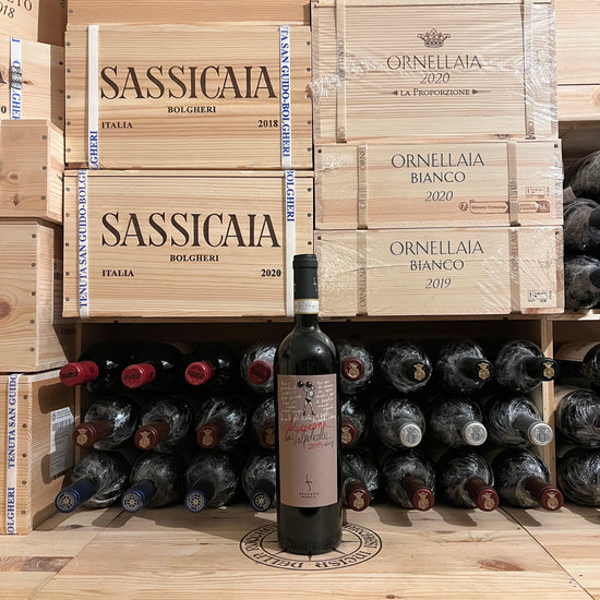 Amarone della Valpolicella DOCG Classico 2015 Secondo Marco