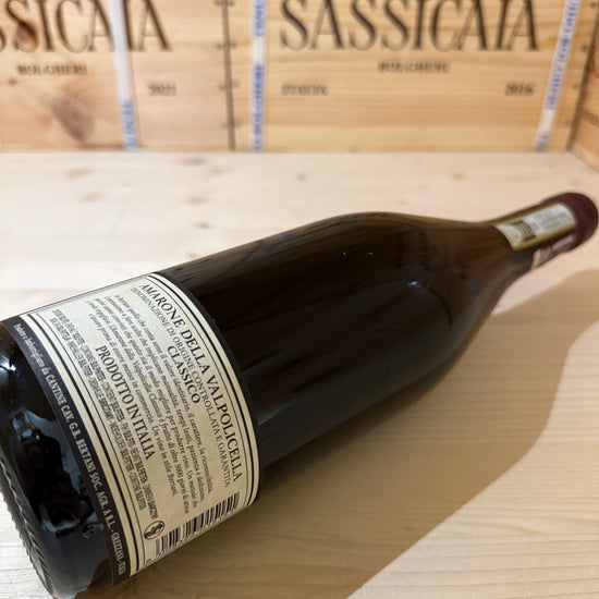 Amarone della Valpolicella DOCG Classico Bertani 2015
