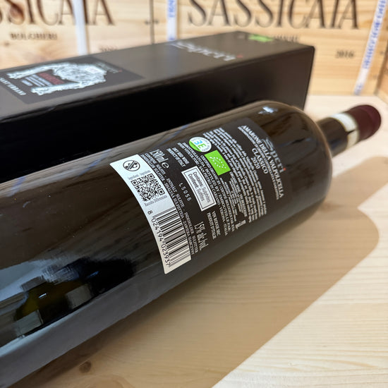 Amarone della Valpolicella DOCG Classico Sant'Urbano 2020 Magnum Speri Astucciato