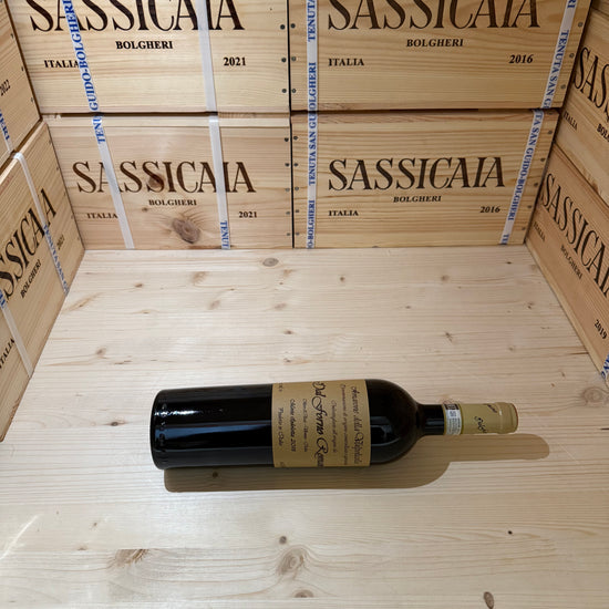 Amarone della Valpolicella DOCG Monte Lodoletta 2018 Dal Forno Romano