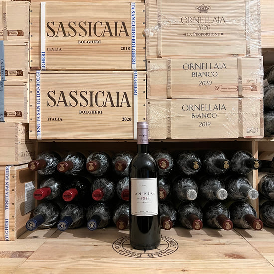 Ampio delle Mortelle 2019 Marchesi Antinori